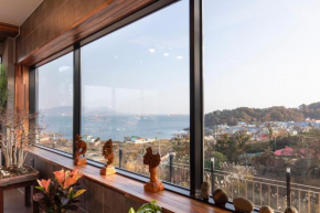 Yeosu Palette Pension